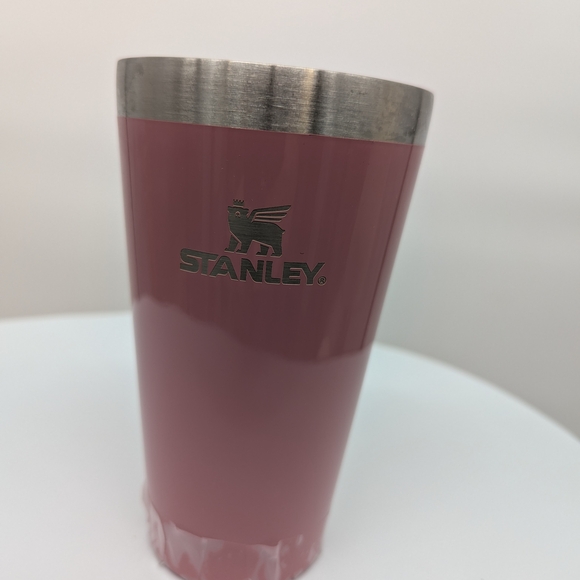 new Stanley Blue and Pink Stainless Steel Tumblers gift set 2 cups Easter - Picture 11 of 13